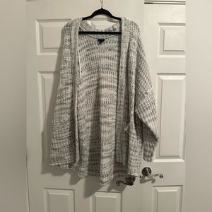 Torrid Cocoon Cardigan